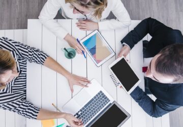 Como fazer a gestão de projetos com maior eficiência?