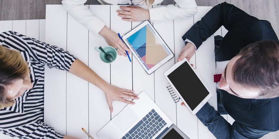 Como fazer a gestão de projetos com maior eficiência?