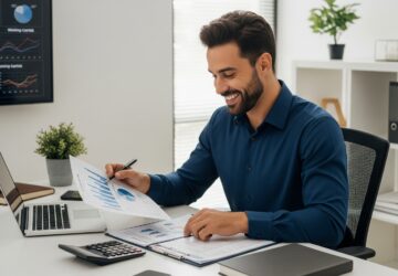 Capital de giro: o que é, como calcular e como manter sua empresa longe do vermelho