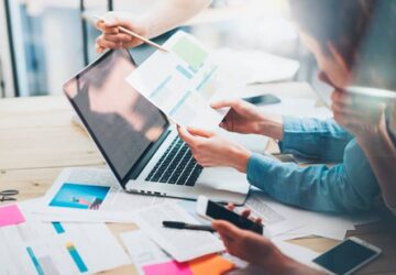 Dicas de contabilidade para pequenas empresas