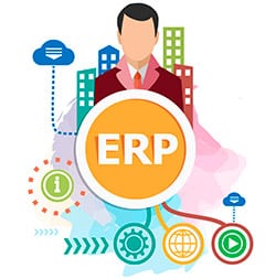 ERP online: evite convergência de dados