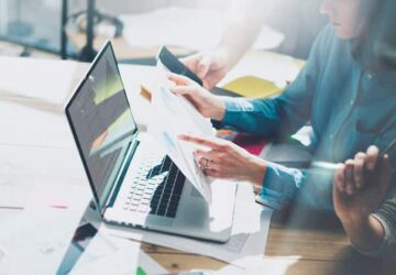 Contabilidade online: como fazer e quais são suas vantagens?