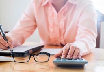 Saiba como realizar o cálculo de salário dos sócios
