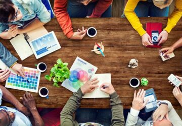 Quais as principais vantagens da gestão participativa?