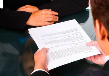 Dicas para um modelo de proposta de serviços eficaz