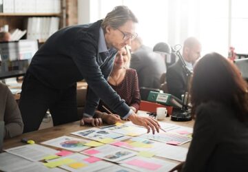 Como encontrar uma oportunidade de negócios lucrativos?