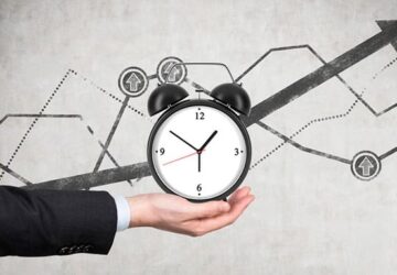 Gestão do negocio: como aumentar produtividade no ambiente de trabalho?