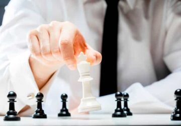 Táticas de venda para sua empresa