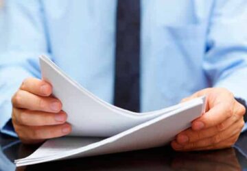 Saiba como tirar certidões negativas de uma empresa
