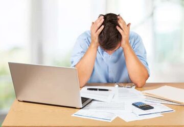 Como renegociar dívidas e tirar sua empresa do vermelho