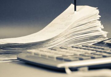 Documentos fiscais: as diferenças entre Nota Fiscal, DANFe, DARF e XML
