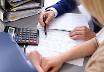 Saiba quais são os principais impostos das notas fiscais
