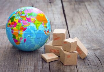 Comércio exterior: exportação para pequenas empresas
