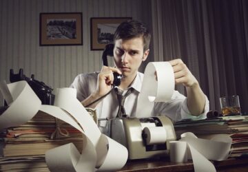 Não recebi o informe de rendimentos, o que devo fazer?
