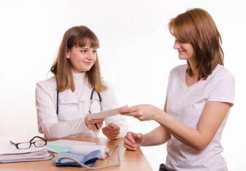 Procedimentos para a apresentação do atestado médico na empresa