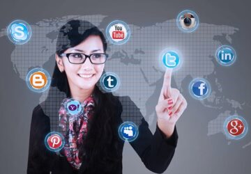 Dicas para fortalecer sua marca na Web