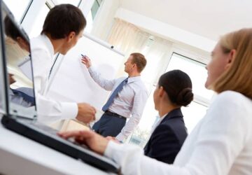 O que é Gestão de Desempenho e quais são os os benefícios?