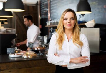 Qual a função e a importância do gerente em uma empresa?