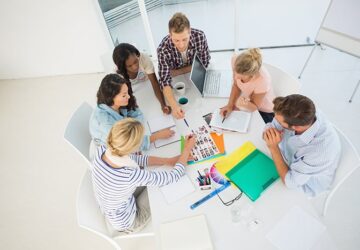 Alavancando seu negócio: como saber se a sua agência é produtiva?