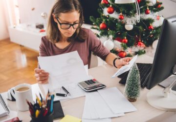 Cálculo do salário líquido: aprenda como fazer