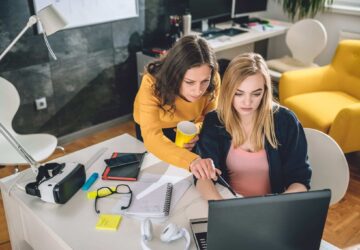 Regras para contratar estudantes estagiários em micro e pequena empresa