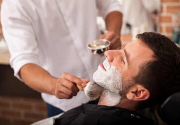 Sistema para Barbearia