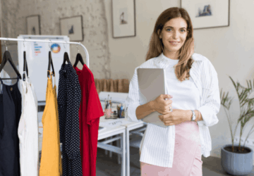 Sistema para loja de roupas: como escolher o ideal?