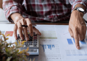 Como fazer a gestão de contas da empresa?