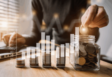 Como definir metas financeiras para sua empresa