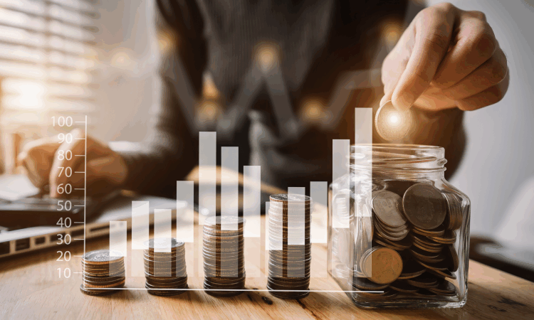 Como definir metas financeiras para sua empresa