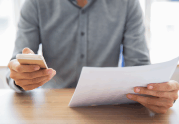 5 vantagens da emissão de boleto registrado