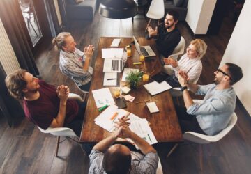 Como melhorar a gestão de vendedores da sua empresa?