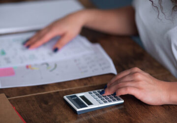 Como calcular a margem de lucro?