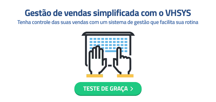 gestão de vendas vhsys