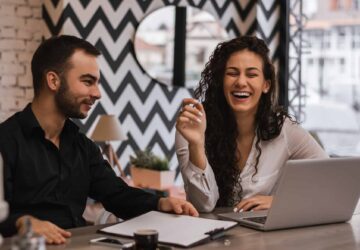 Como acelerar o crescimento de uma empresa