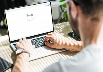 Como divulgar minha empresa no Google