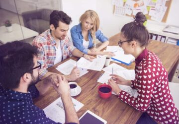 Planejamento estratégico: comece agora mesmo