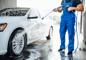 Sistema para lava car vhsys: conheça as funcionalidades