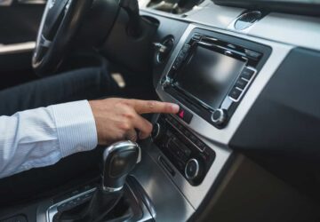Sistema de Gestão para sua loja de Som Automotivo