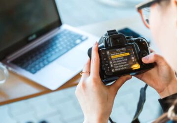 O sistema certo para profissionais de fotografia e estúdios fotográficos