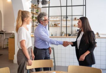 Como ser um bom representante comercial? 7 Dicas de sucesso!