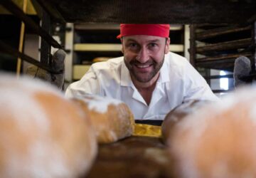 6 Principais tendências de Alimentos e Bebidas para 2021