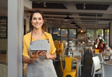 Saiba o que é necessário para abrir o seu próprio restaurante