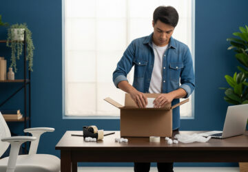 9 dicas para envio de mercadorias no e-commerce