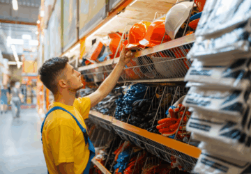 Como escolher fornecedor de materiais de construção?