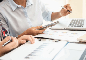 Produtos e serviços financeiros existentes para pequena empresa