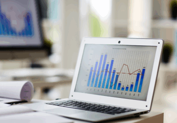 Indicadores financeiros: o que são e quais monitorar no negócio?