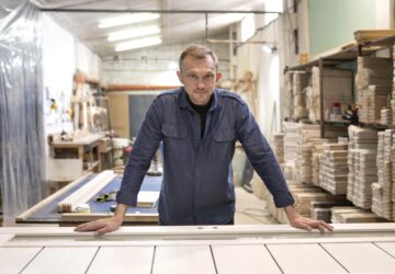 Dicas para vender material de construção