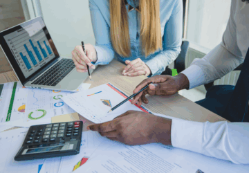 Como fazer a gestão financeira das pequenas empresas