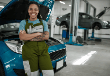 Qual a importância de uma boa gestão de clientes em autopeças?